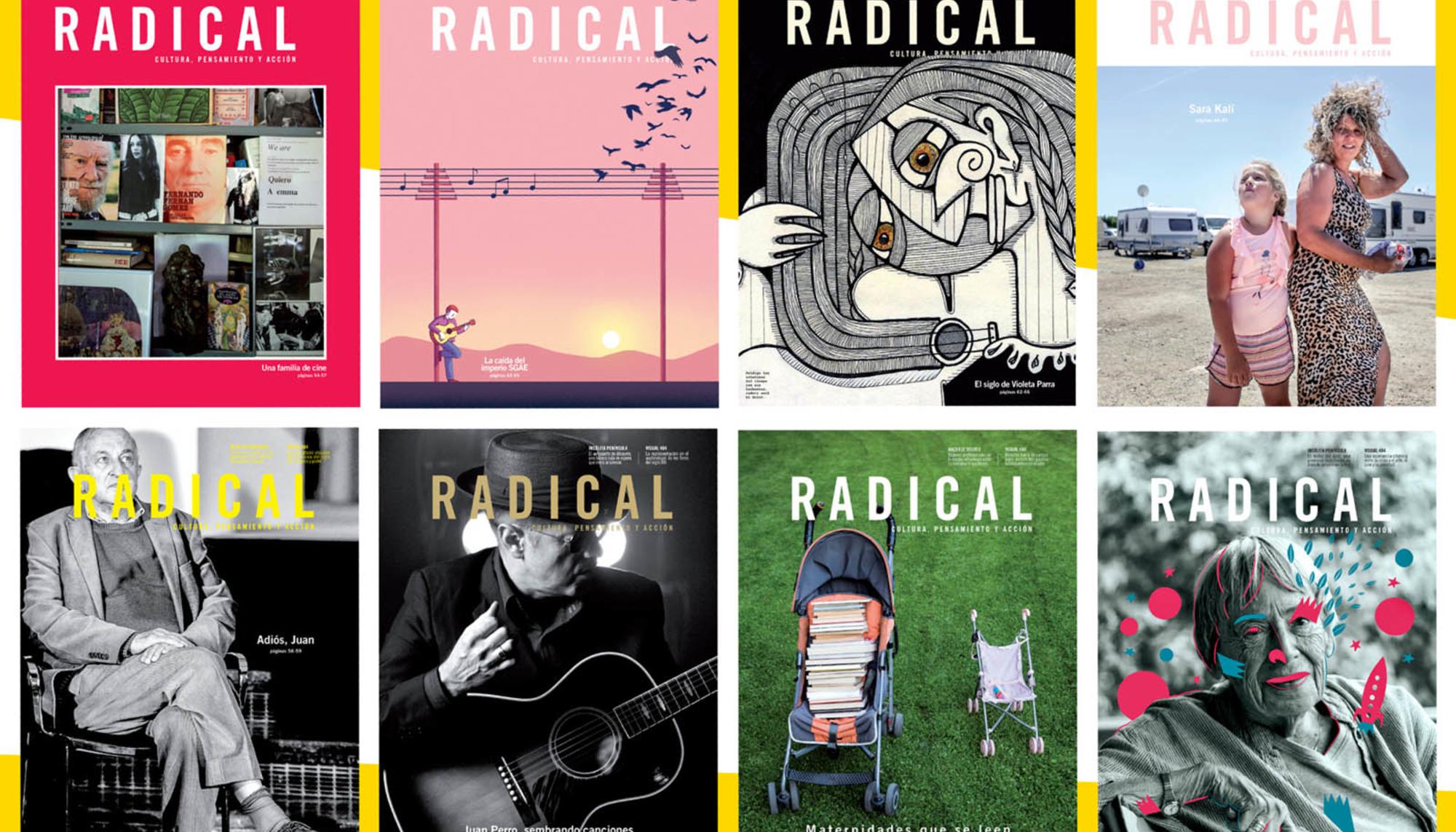 El Salto presenta una propuesta radical